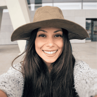 Maria Reyes 